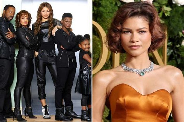 [PICS] ‘Shake It Up’ Reunion On ‘K.C. Undercover’ — New Zendaya Photos – Hollywood Life