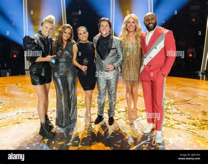 [PICS] ‘So You Think You Can Dance’ – Hollywood Life