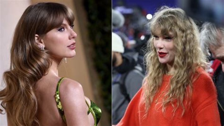 [PICS] Taylor Swift’s Hair Evolution — Photos Of Her Beauty Looks – Hollywood Life