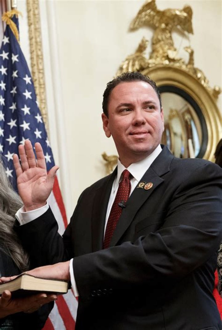 [PICS] Vance McAllister — Photos Of The Disgraced Louisiana Congressman – Hollywood Life