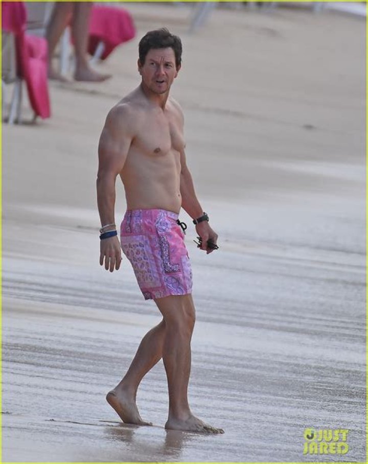Pierce Brosnan, 67, Shows Off His Shirtless Body As He Hits The Beach In Hawaii — Pics