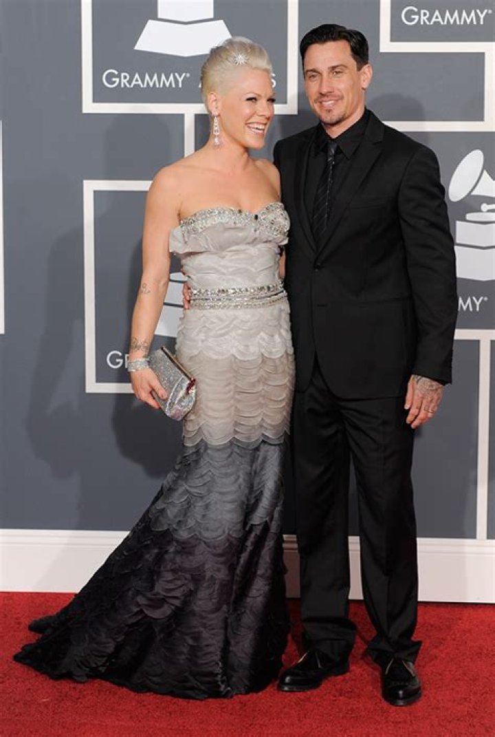 Pink & Carey Hart’s Relationship Timeline On 15th Anniversary: Photos – Hollywood Life