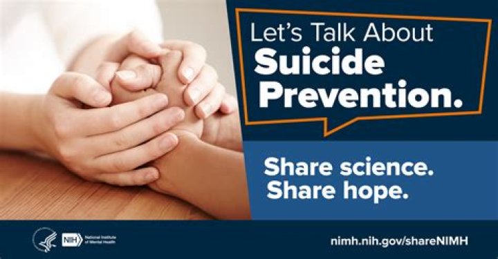 Pink, Debra Messing & More Stand Up For Suicide Prevention — Here’s How You Can Too