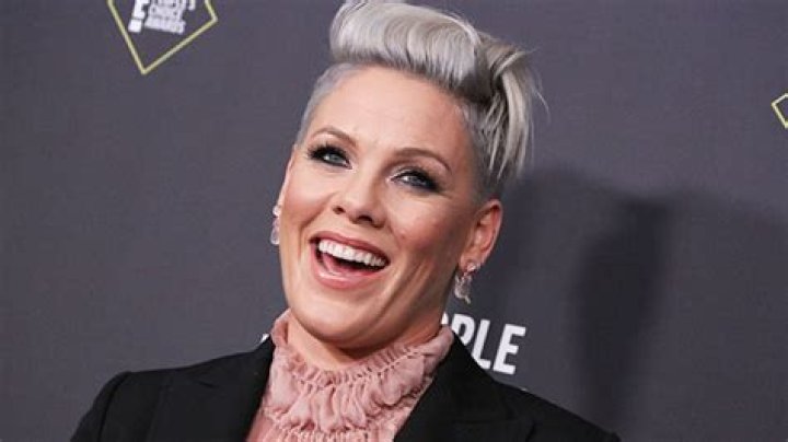 Pink’s Hair Makeover: She Completely Shaves Her Head & Shows Off New Look – Before & After Pics 