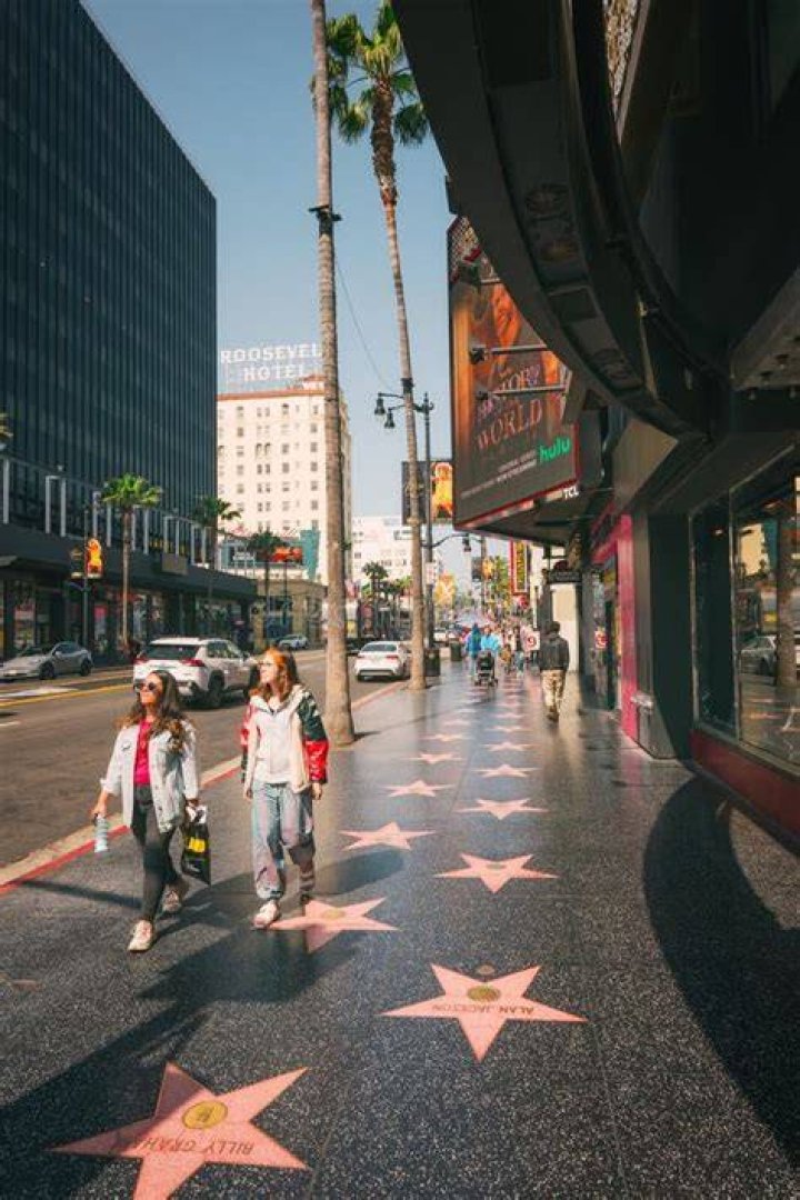 Play Tourists – Hollywood Life