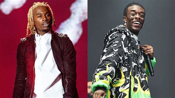 Playboi Carti & Lil Uzi Vert Seemingly Feud After ‘Meh’ Drops – Hollywood Life