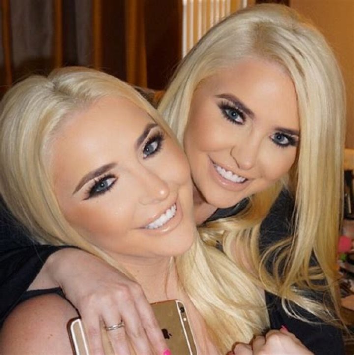 Playboy’s Kristina & Karissa Injured – Hollywood Life