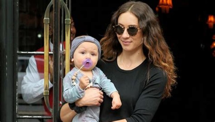 ‘PLL’s Troian Bellisario Finally Reveals Daughter’s Fairytale Name 1 Year After Giving Birth