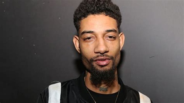 PnB Rock Celebrity Profile – Hollywood Life