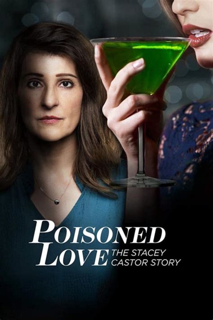 ‘Poisoned Love’ — Photos Of The Stacey Castor Movie – Hollywood Life