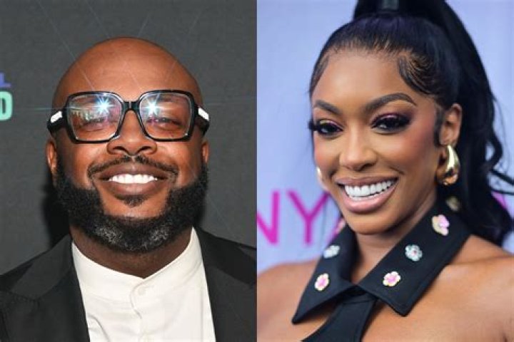 Porsha Williams, 38, Poses In A Sexy Bikini During ‘Baecation’ With Fiance Dennis McKinley