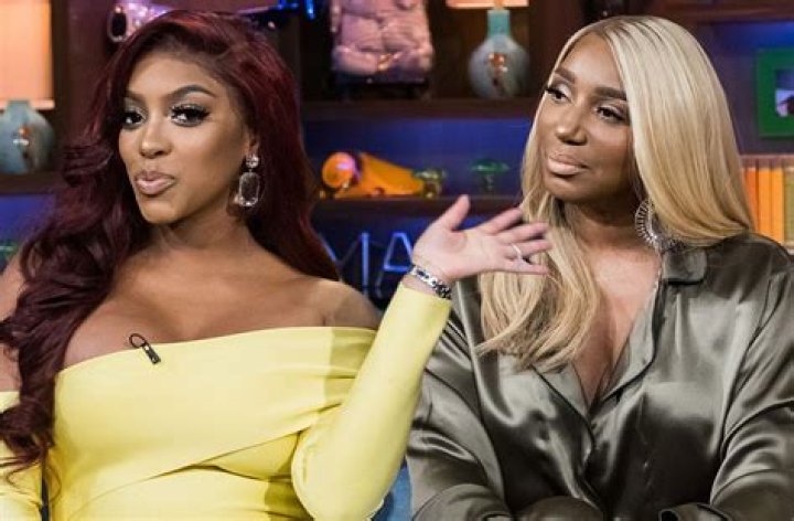 Porsha Williams Calls NeNe Leakes A Liar For Saying Her Closet Scream Was A ‘Voiceover’