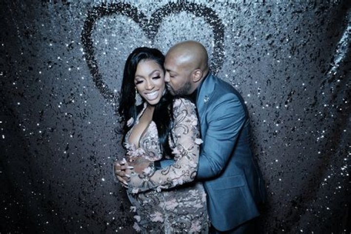 Porsha Williams’ Decision To Split From Dennis McKinley Will Play Out On ‘RHOA’