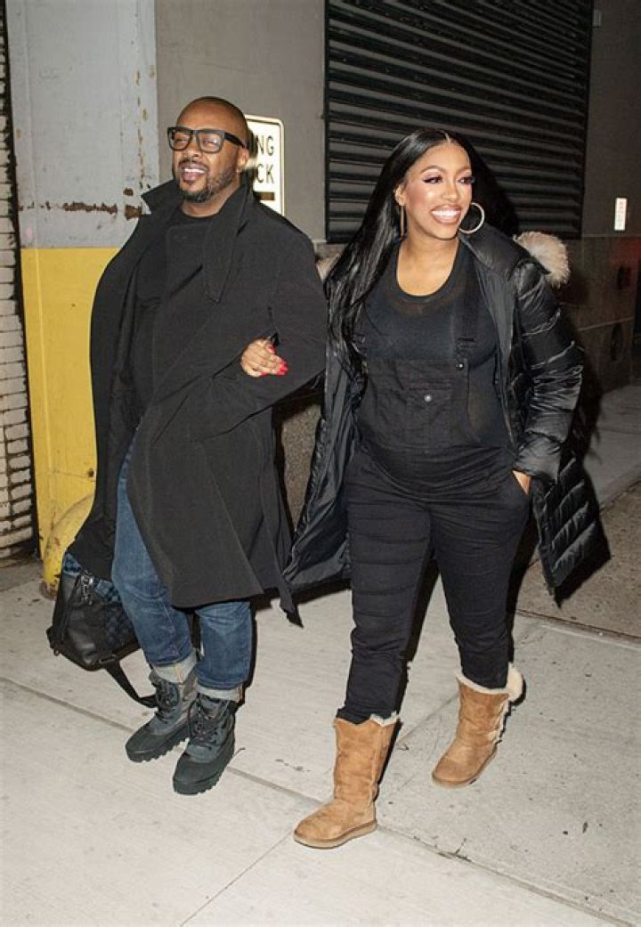 Porsha Williams Deletes Dennis McKinley From IG Sparking Split Rumors – Hollywood Life