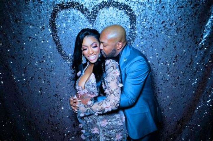Porsha Williams & Dennis McKinley — Photos Of The Couple – Hollywood Life