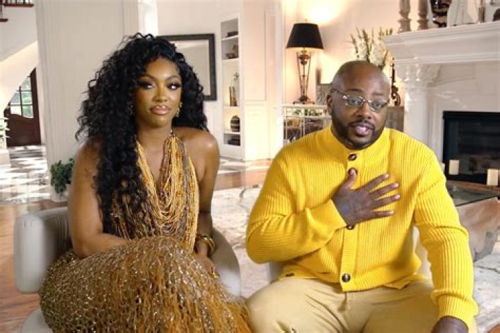 Porsha Williams & Dennis McKinley Split: Couple Ends Engagement 6 Mos. Before Wedding Date