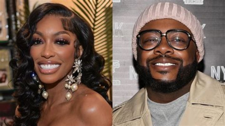 Porsha Williams’ Ex Dennis McKinley Gushes Over Her Sexy New Photo: ‘I Forgot You Were Engaged’