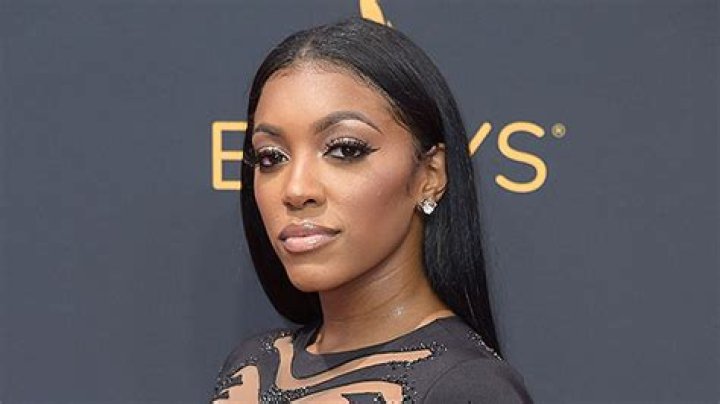 Porsha Williams Goes Makeup Free With Daughter PJ & Mom Diane – Hollywood Life