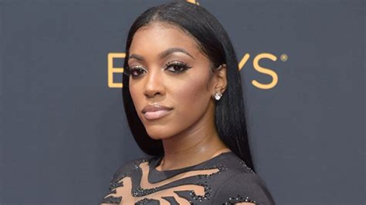 Porsha Williams’ Mugshot Revealed After She’s Arrested For Protesting – Hollywood Life