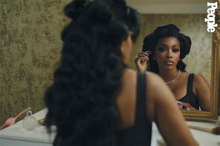 Porsha Williams Recalls 1st Experience With Racism At 6 Years Old: The KKK ‘Threw Rocks At Me’