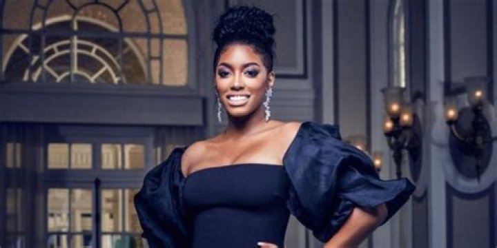 Porsha Williams & ‘RHOA’ Stars ‘Not Happy’ About Online Reunion: Wanted To ‘Confront’ Each Other In Person