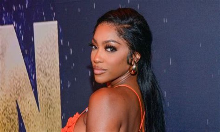 Porsha Williams ‘So Happy’ During Pregnancy – Hollywood Life