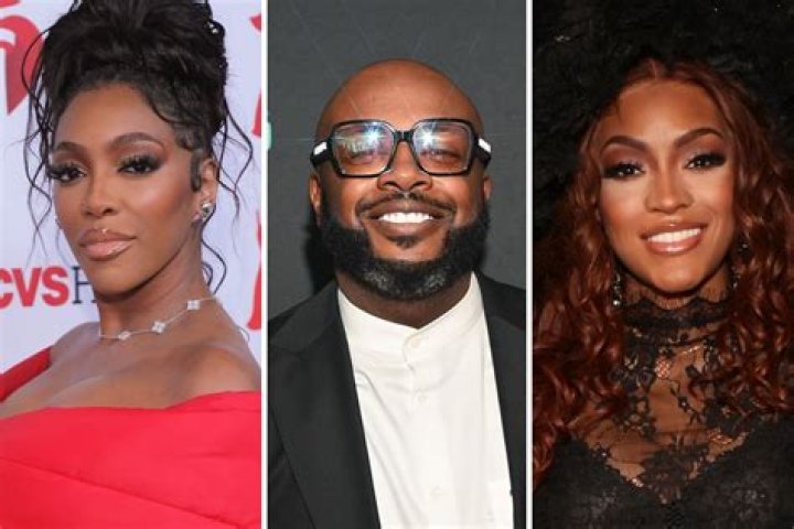 Porsha Williams Vows To Fight For What She ‘Deserves’ Amidst Speculation She Split From Dennis McKinley