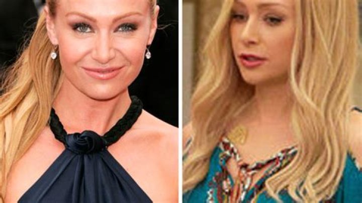 Portia De Rossi Plastic Surgery Rumors Swirl After ‘Arrested Development’ – Hollywood Life