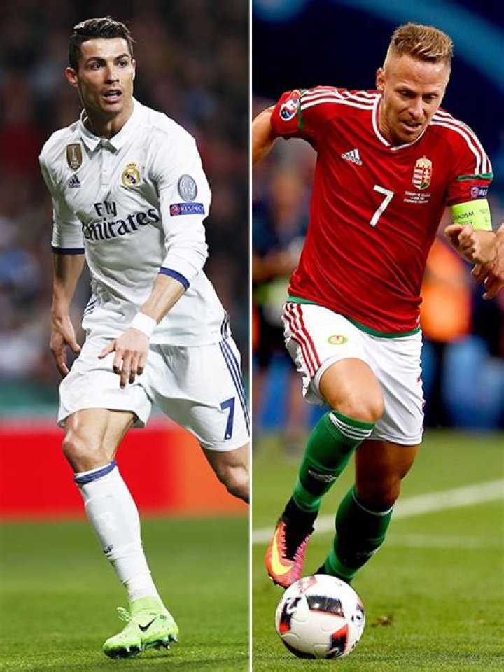 Portugal Vs. Hungary Live Stream: Watch The World Cup Qualifier Game Online
