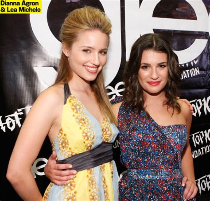 Post Split Dianna Agron And Lea Michele Have ANOTHER Night Out! Exclusive Details! – Hollywood Life