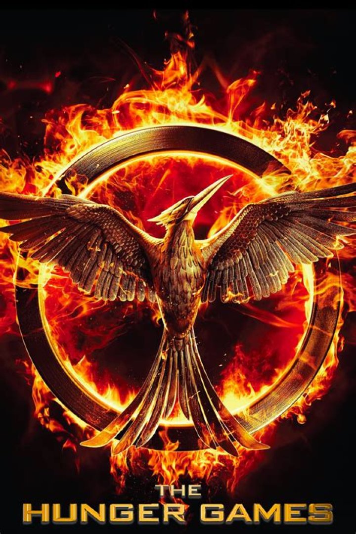 Poster & Photos For ‘Hunger Games’ Movie – Hollywood Life