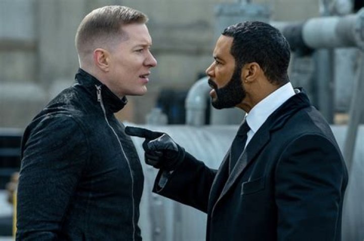 ‘Power’ Final Season — Photos – Hollywood Life