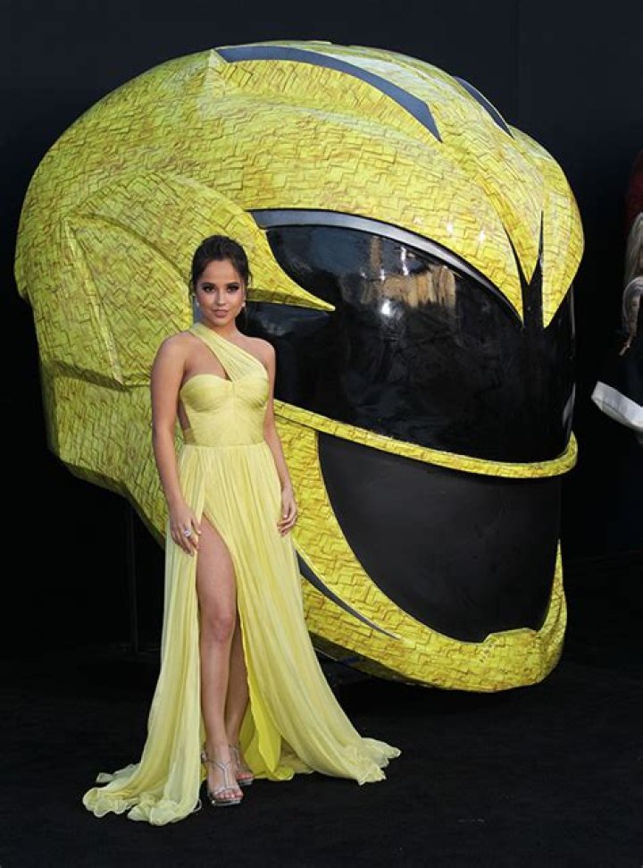 ‘Power Rangers’ Premiere PICS — Photos Of The Fashion From The Red Carpet