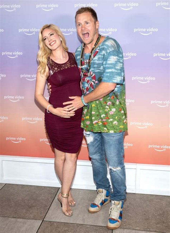 Pregnant Heidi Montag & Spencer Pratt Reveal The Sex Of Their Second Child: ‘I Was So Shocked’