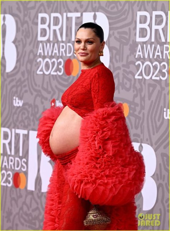 Pregnant ‘PLL’ Star Sasha Pieterse Reveals Her Bare Baby Bump In Gorgeous Maternity Pic