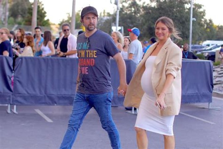 Pregnant Stassi Schroeder Shows Off Growing Baby Bump In Tiny Top: ’37 Weeks & Over It’