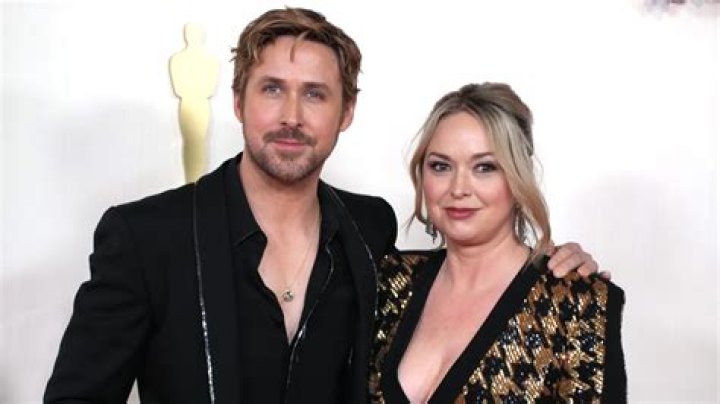 Pregnant With Ryan Gosling’s Child — See Pics – Hollywood Life