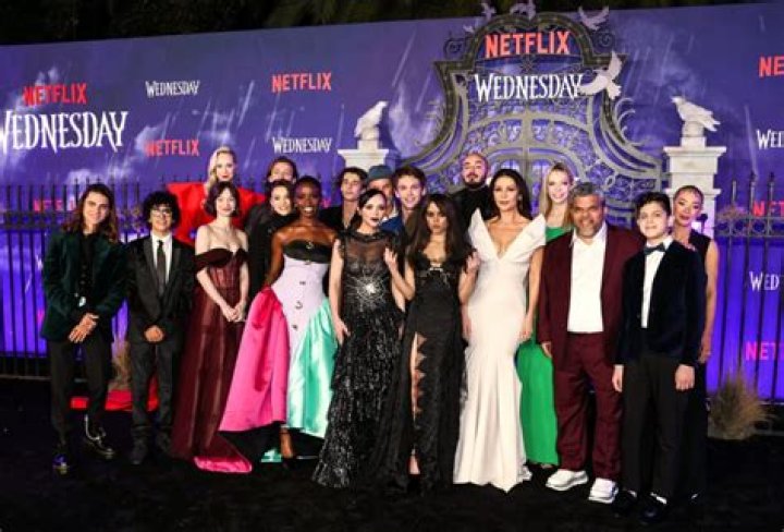 Premiere Date, Cast and More – Hollywood Life