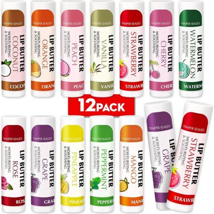 Premium Lip Balms (Review) of 2023