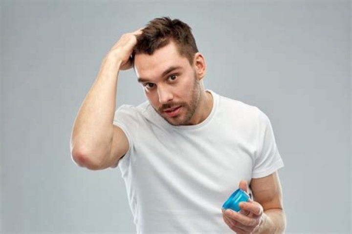 Premium Men’s Hair Paste in 2023 – Reviews by Hollywood Life – Hollywood Life