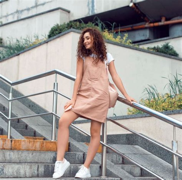 Premium Overalls Dresses (Review) for 2023 – Hollywood Life Top Picks – Hollywood Life