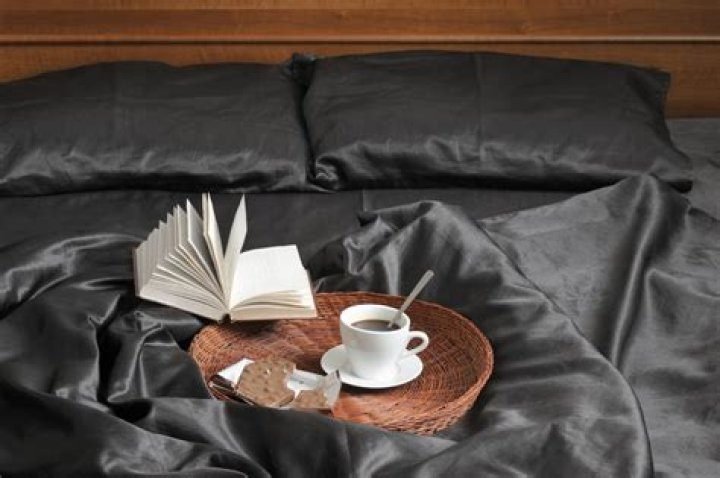 Premium Satin Sheets (Review) for 2023 – Hollywood Life Top Picks – Hollywood Life