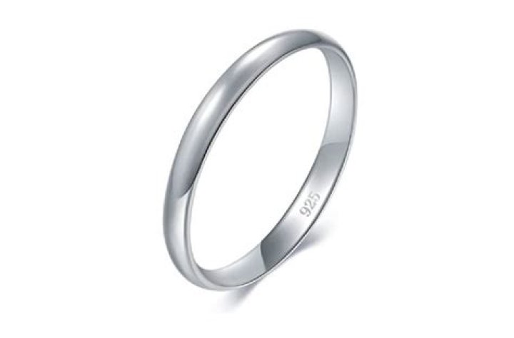 Premium Silver Rings (Review) of 2023