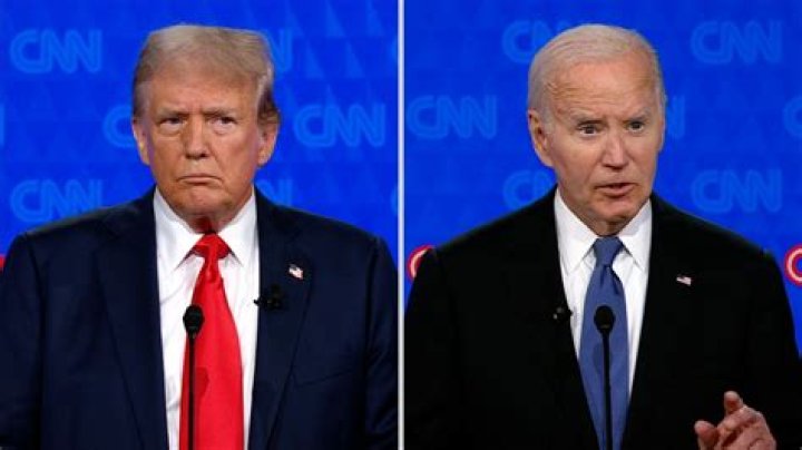 Presidential Debate: How To Watch, When & What Else You Need To Know Before Biden & Trump Face Off