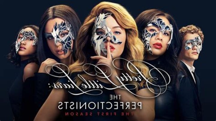 ‘Pretty Little Liars’ EP Marlene King’s Instagram Hacked — Hacker Slams ‘A’ Reveal