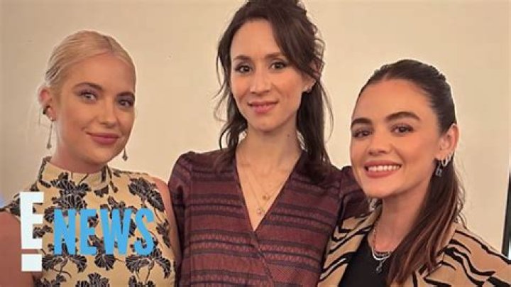 ‘Pretty Little Liars’ Reunion: Marlene King Reveals If Spoby’s Still Together, Cast Teases Potential Reboot