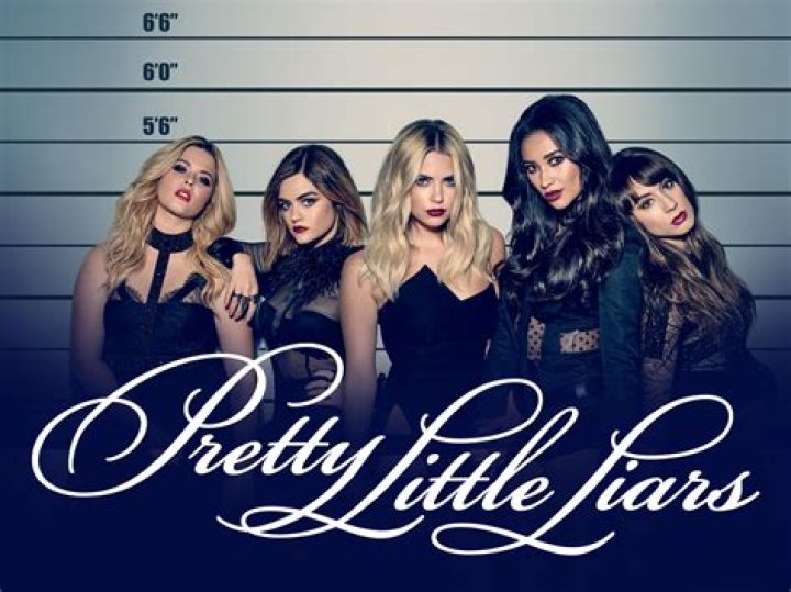Pretty Little Liars Season 6 Pics