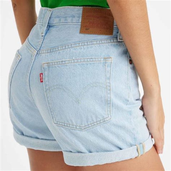 Prime Day Highlight! Save Up To 60% On Levi’s Jeans, Shorts, Overalls, And More
