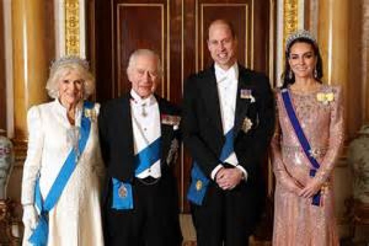 Prince Charles is ‘Deeply Honored’ Queen Elizabeth Would Like Camilla To Be ‘Queen Consort’