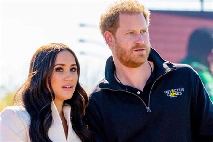 Prince Harry Accuses The Royal Family Of ‘Planting’ Stories In Bombshell Doc Trailer: ‘It’s A Dirty Game’